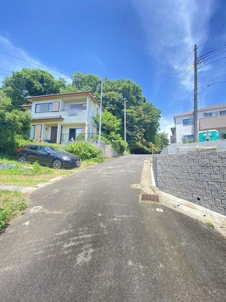 横浜市泉区新橋町　新築戸建