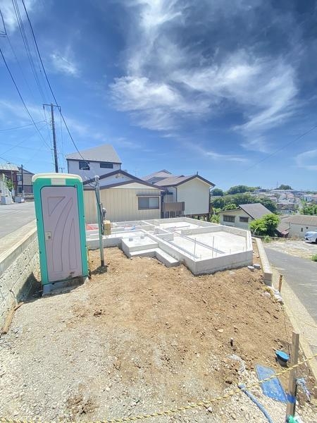 横浜市泉区新橋町　新築戸建