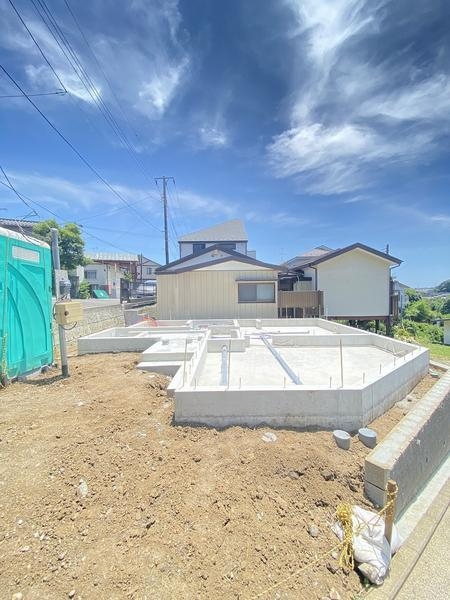 横浜市泉区新橋町　新築戸建