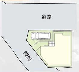 横浜市泉区新橋町　新築戸建