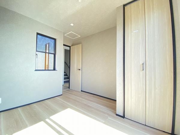 横浜市泉区新橋町　新築戸建