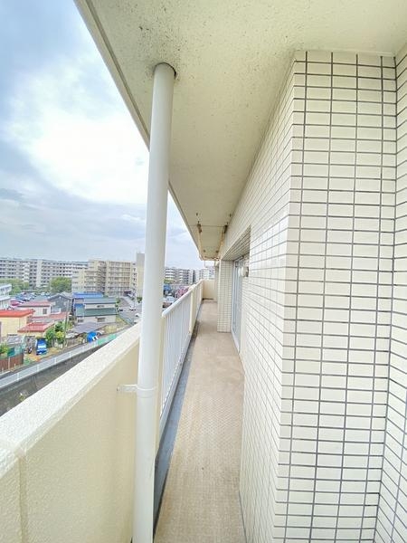 東建ニューハイツ戸塚