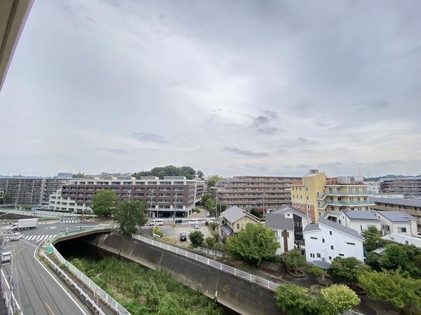 東建ニューハイツ戸塚
