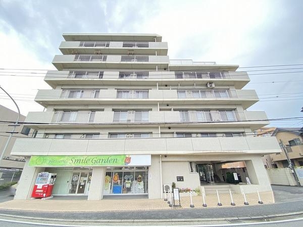 東建ニューハイツ戸塚