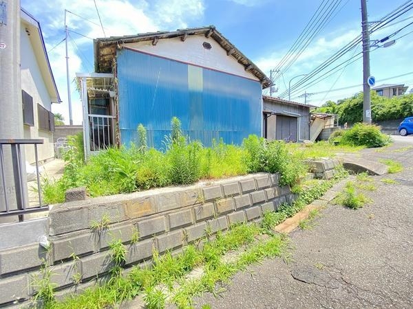 横浜市泉区和泉町の土地