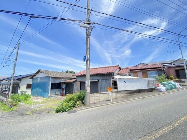 横浜市泉区和泉町の土地