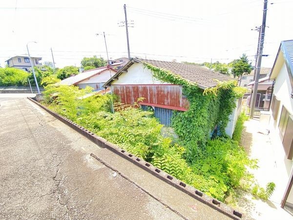 横浜市泉区和泉町の土地