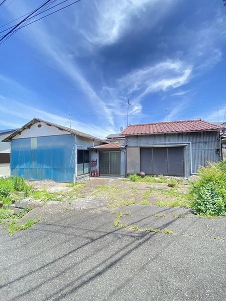 横浜市泉区和泉町の土地