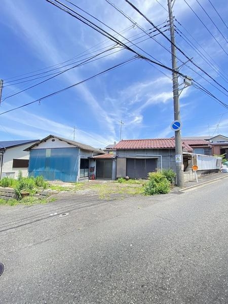 横浜市泉区和泉町の土地