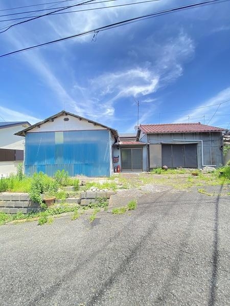 横浜市泉区和泉町の土地