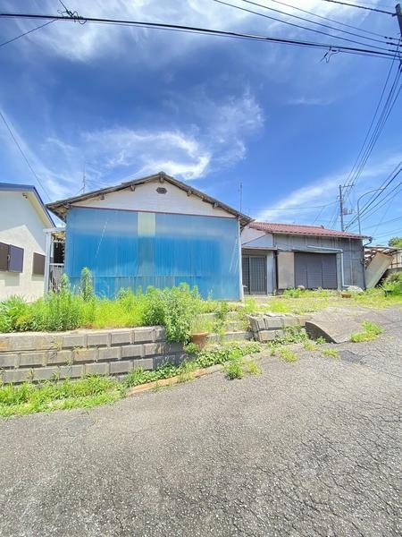 横浜市泉区和泉町の土地