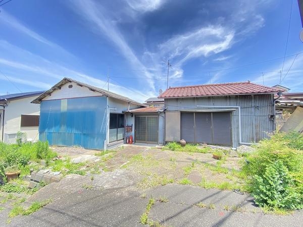 横浜市泉区和泉町　土地