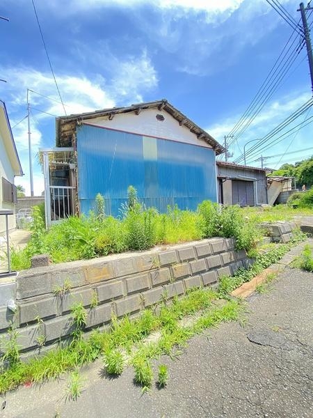 横浜市泉区和泉町の土地