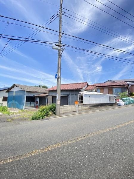 横浜市泉区和泉町の土地