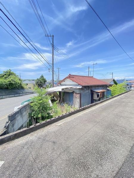 横浜市泉区和泉町の土地