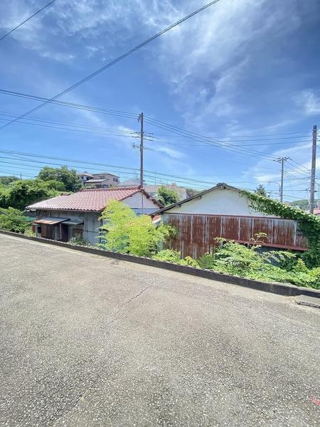 横浜市泉区和泉町の土地