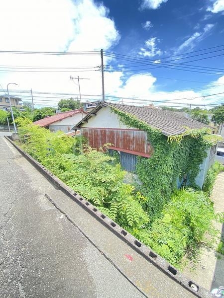 横浜市泉区和泉町の土地