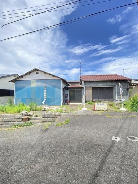 横浜市泉区和泉町の土地