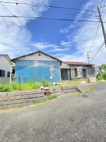 横浜市泉区和泉町の土地