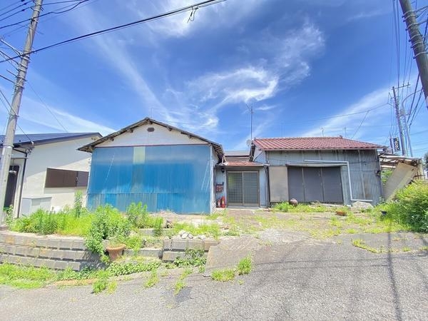 横浜市泉区和泉町の土地