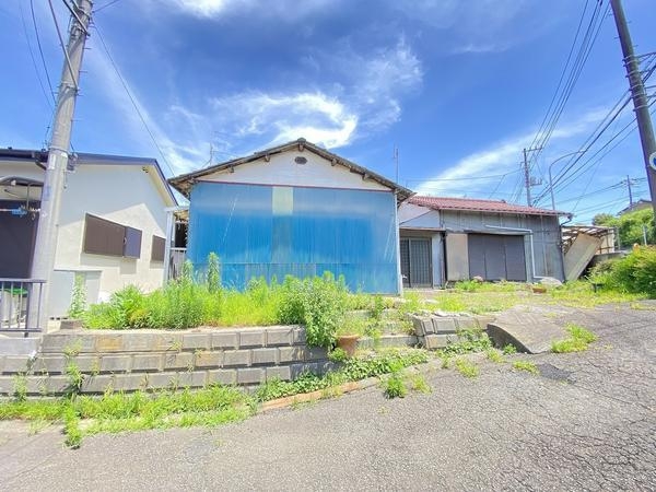 横浜市泉区和泉町の土地