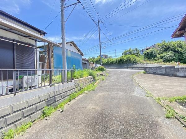 横浜市泉区和泉町の土地