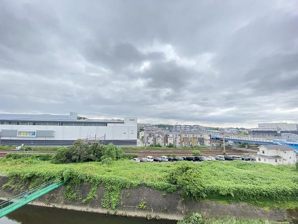 ピアパレス戸塚