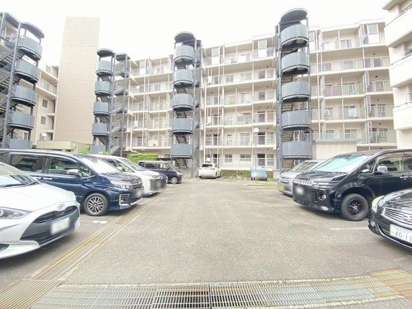 ピアパレス戸塚