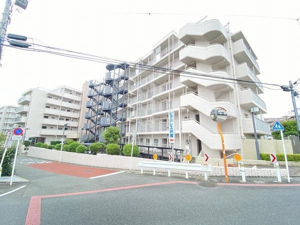 ピアパレス戸塚
