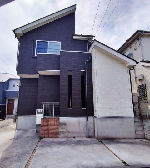 横浜市瀬谷区橋戸３丁目　中古戸建
