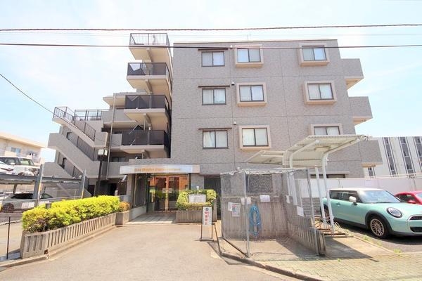 ライオンズマンション相模大野東