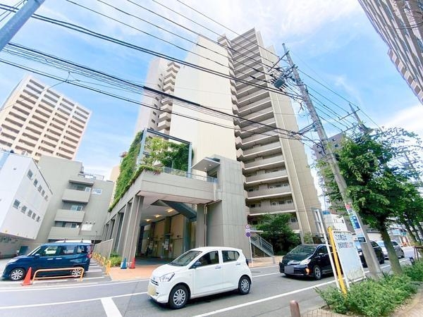 リビオタワー小田急相模原レジデンス