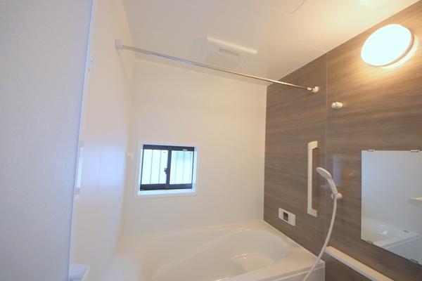 相模原市南区当麻　新築分譲住宅　D号棟