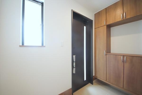 相模原市南区当麻　新築分譲住宅　D号棟