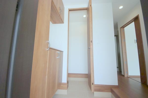 相模原市南区当麻　新築分譲住宅　D号棟
