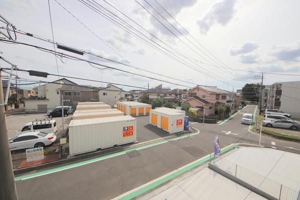 相模原市南区当麻　新築分譲住宅　D号棟