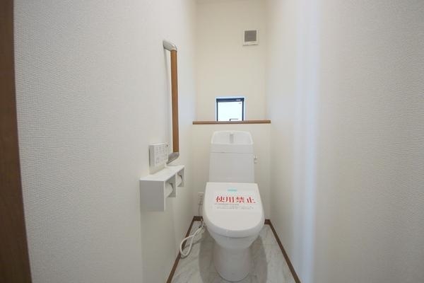 相模原市南区当麻　新築分譲住宅　D号棟