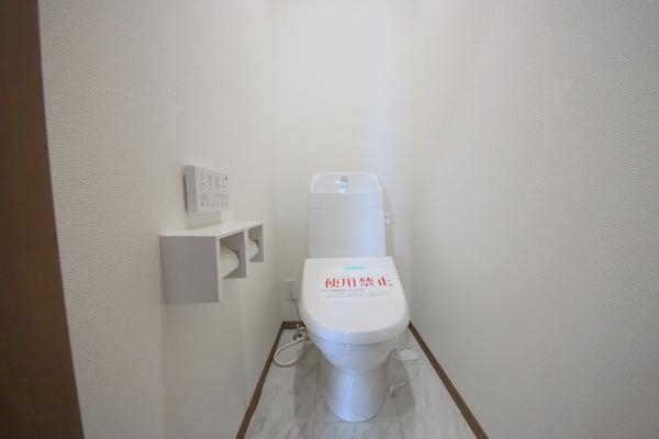 相模原市南区当麻　新築分譲住宅　D号棟
