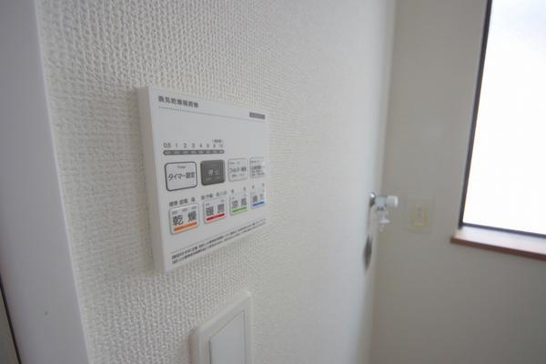 相模原市南区当麻　新築分譲住宅　D号棟