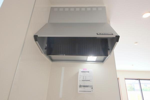 相模原市南区当麻　新築分譲住宅　D号棟