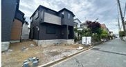 横浜市戸塚区南舞岡４丁目　新築戸建　全２棟　２号棟