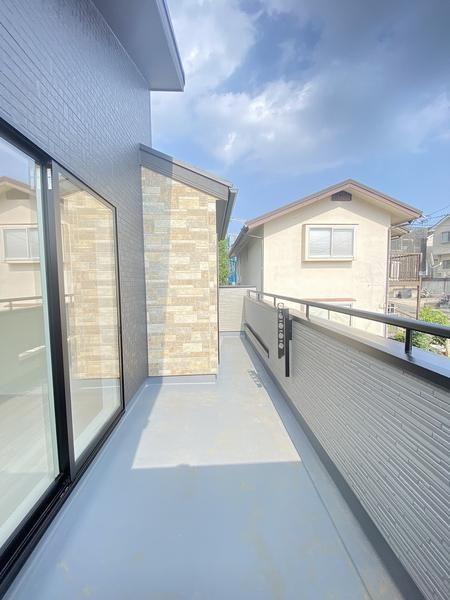 横浜市戸塚区名瀬町　新築戸建