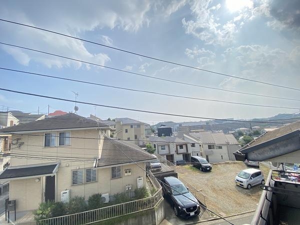 横浜市戸塚区名瀬町　新築戸建
