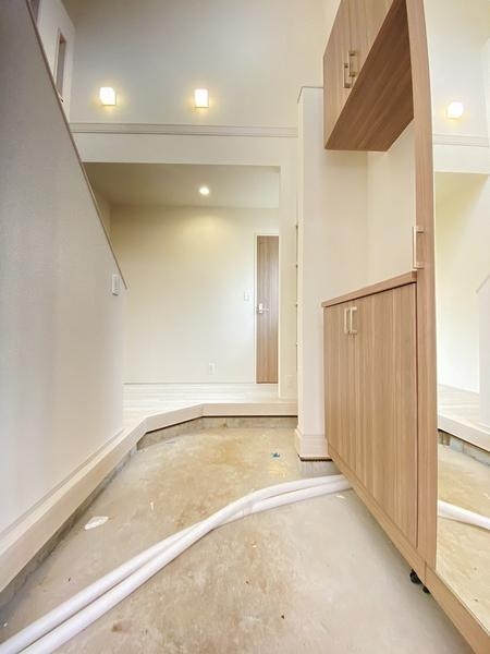 横浜市戸塚区名瀬町　新築戸建
