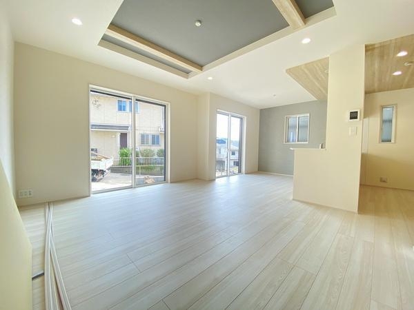 横浜市戸塚区名瀬町　新築戸建