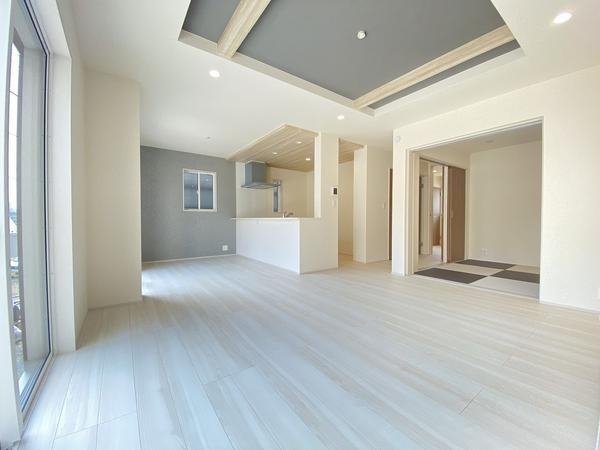 横浜市戸塚区名瀬町　新築戸建
