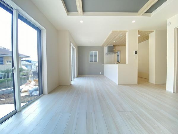 横浜市戸塚区名瀬町　新築戸建
