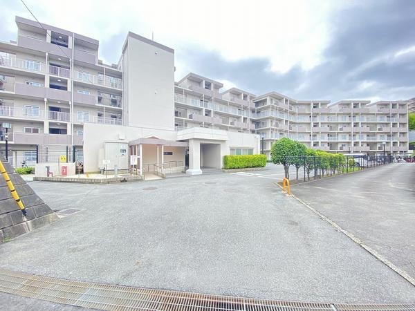 ストークマンション戸塚