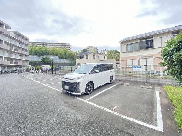 ストークマンション戸塚