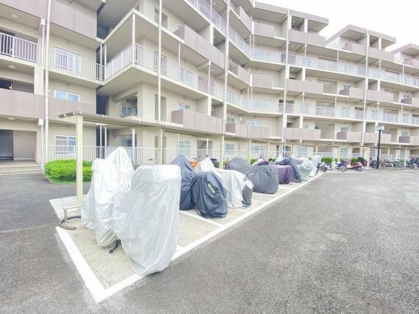 ストークマンション戸塚